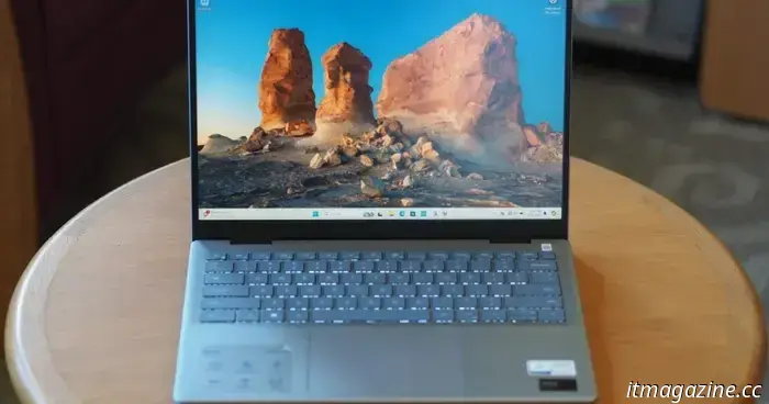 Prendi questo affidabile laptop Dell Inspiron da 14 pollici mentre è off 300 off