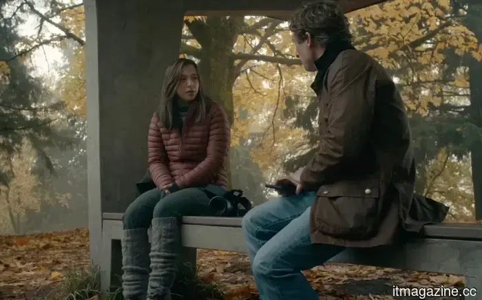 The trailer for Social Reckoning has been released, and Jeremy Strong seems to be an ideal selection for the role of Mark Zuckerberg.