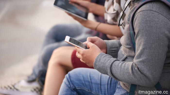 The majority of Australian teenagers continue to use social media three months after the ban for those under 16.
