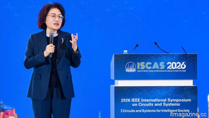Huawei presenta la 'Ley de Escalado Tau' como la solución de China a las sanciones de chips de EE. UU.