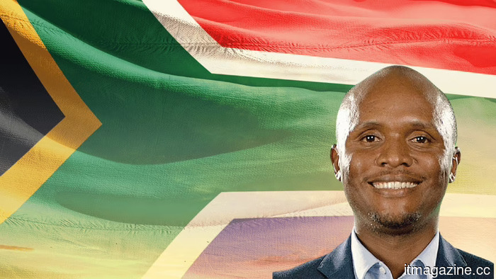 South Africa has retracted its national AI policy after discovering that at least 6 out of 67 academic citations were identified as AI-generated inaccuracies.