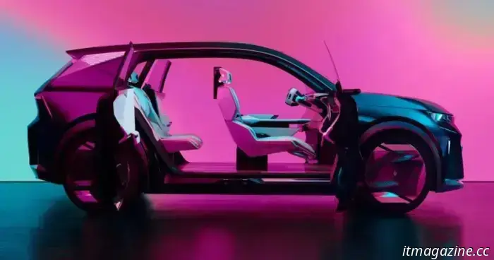 Ford will collaborate with Renault to produce budget-friendly EVs, but these vehicles won't be available to the public.