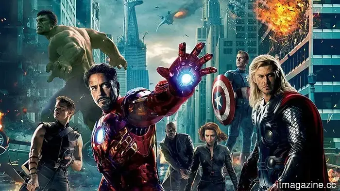 Disney will allow TikTok users to produce short videos by remixing popular franchises such as Marvel, Star Wars, and others.