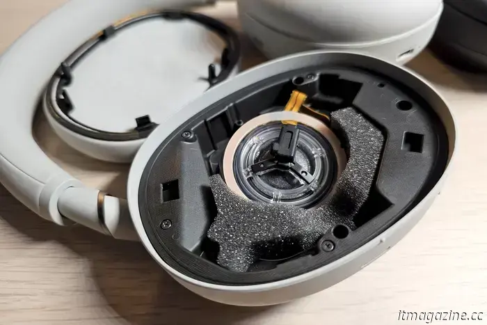 I have spent 48 hours using Sony's WH-1000XM6, and I really don’t want to return them.