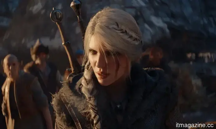 CD Projekt Red is gearing up for an accelerated development of The Witcher 4, targeting a release in 2028.
