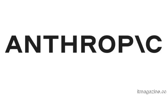 Anthropic is considering the development of its own AI chips.