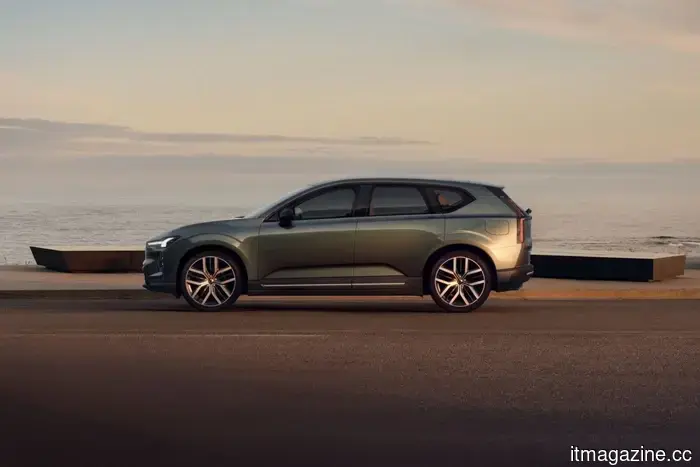 Volvo's rumored EX50 might be the affordable surprise that no one anticipated.