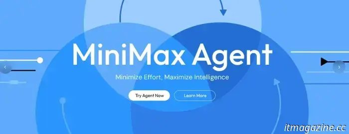 La società di intelligenza artificiale sostenuta da MiHoYo, MiniMax, vola al debutto a Hong Kong; il valore di mercato supera gli 11,5 miliardi di dollari.