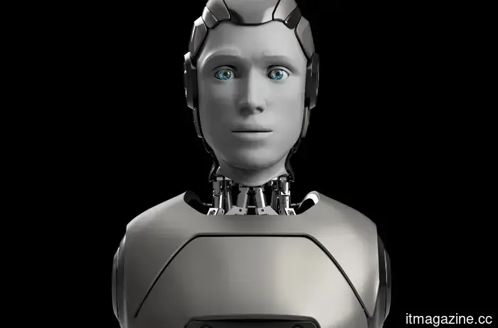 The US is attempting to remove foreign robots, but the domestic supply chain may not be ready at this time.
