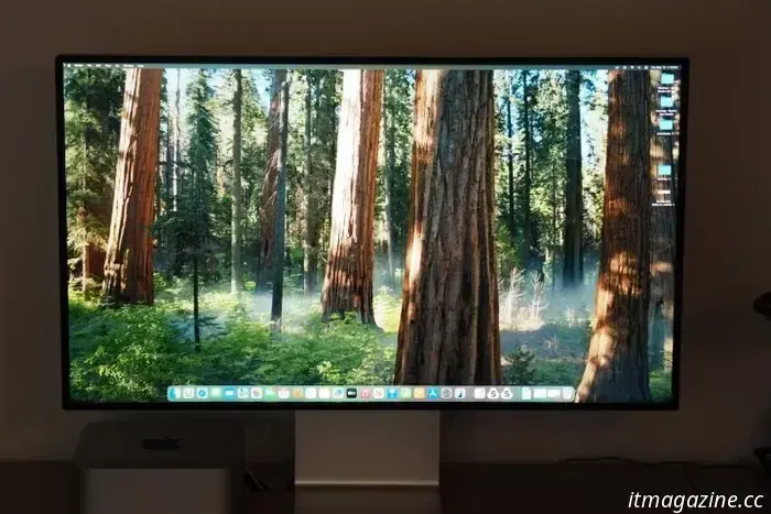 Recensione del monitor Apple Pro Display XDR: il miglior monitor Mac ti costerà