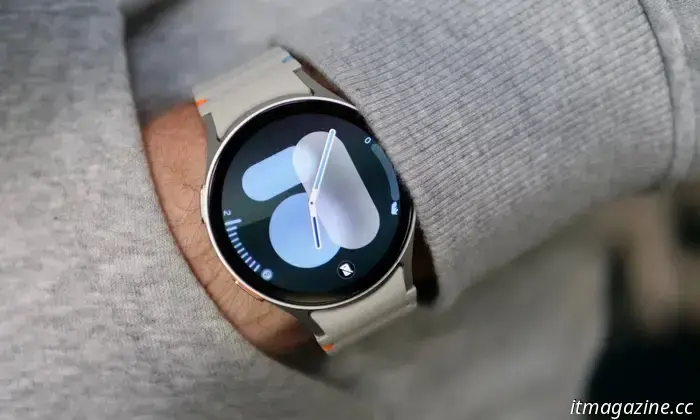 Samsung suggests that the upcoming Galaxy Watch will concentrate on these three aspects.