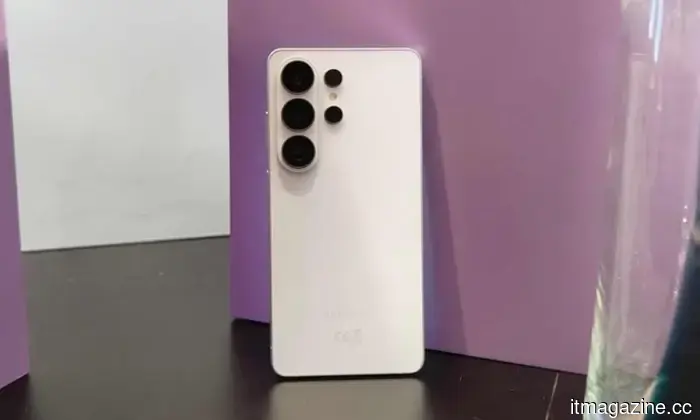 The forthcoming Motorola Razr 70 foldable may receive an enhancement in camera and memory capabilities.