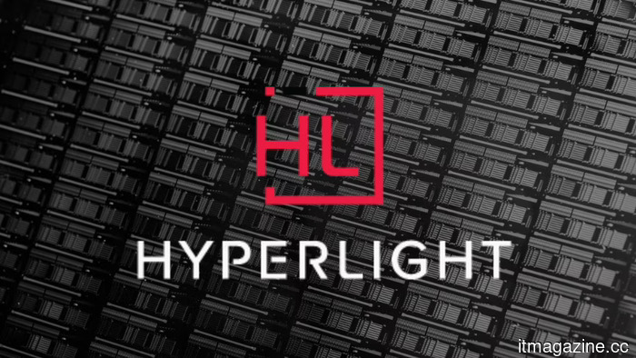 HyperLight secures $80 million to expand TFLN photonics for artificial intelligence.