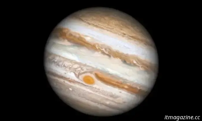 SpaceX's Crew-11 is seen in a video as they get ready to head back home ahead of schedule.