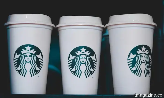 Starbucks has discontinued its AI management tool because it was not performing as well as a human manager.