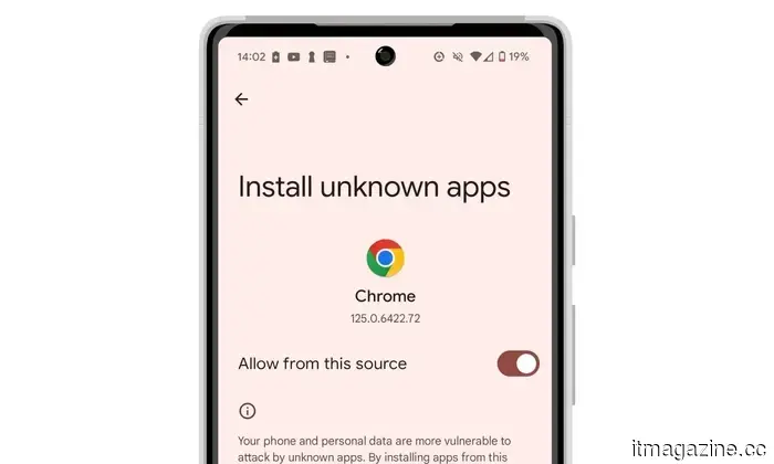 Android is altering the guidelines for sideloading, but this will not affect your phone upgrade process.