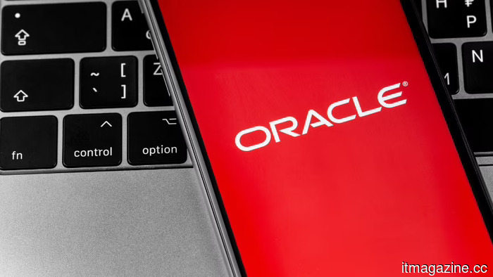 Oracle eliminates 21,000 positions, with an SEC filing attributing the decision to AI.