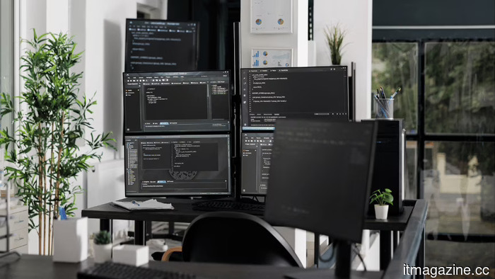 El agente de IA realiza el primer ataque de ransomware de extremo a extremo.