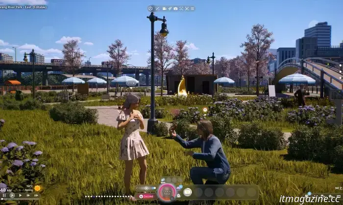 How to marry in Inzoi