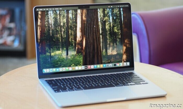 Asus Zenbook A14 vs Apple MacBook Air 13 (M4): cerca, pero sin cigarro