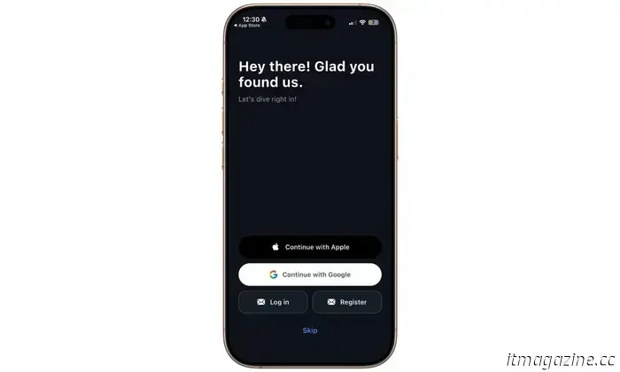 I'm overwhelmed with subscriptions, but I have finally discovered an iPhone app that can help restore order.