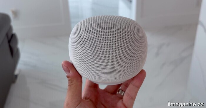Review of the Google Home Speaker (2026): More intelligent and powerful, with a subscription cost.