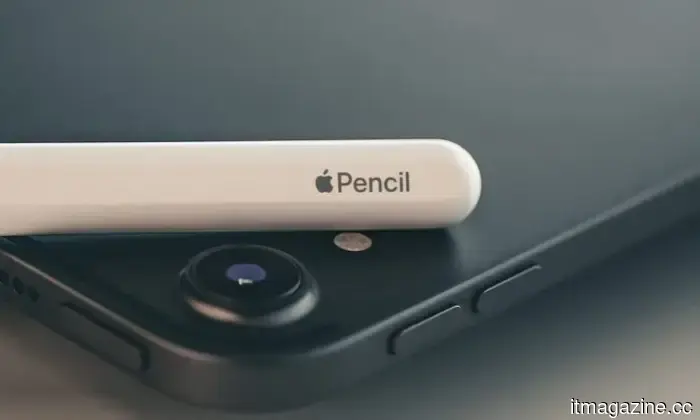 Il MatePad Air di Huawei esce finalmente dalla Cina e fa sentire l'iPad Air inadeguato.