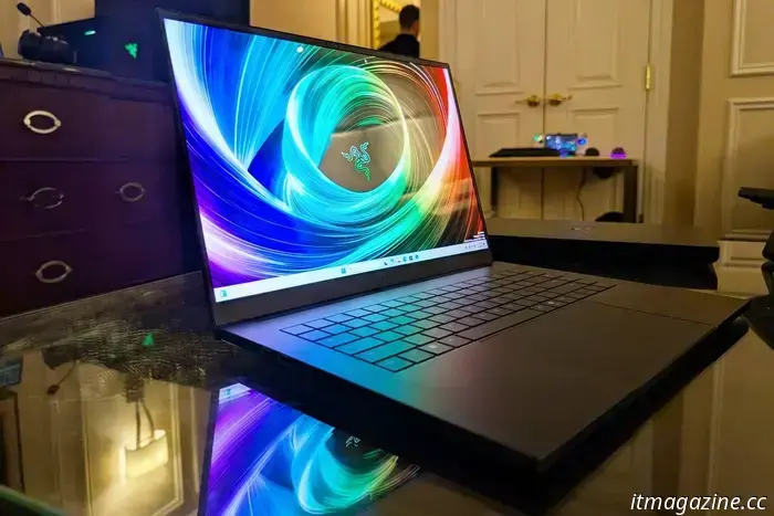 I portatili da gaming di Razer non saranno i protagonisti del CES 2026 — ecco cosa lo sarà