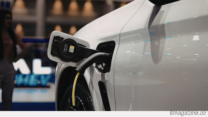 Bolt se asocia con Dongfeng de China para lanzar una flota de vehículos eléctricos de transporte compartido en Sudáfrica.