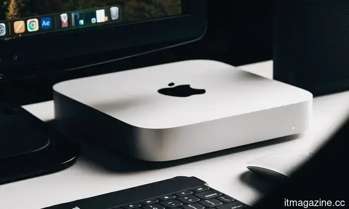 Вам, возможно, придется подождать до 2027 года, чтобы получить Mac с лучшими чипами Apple.