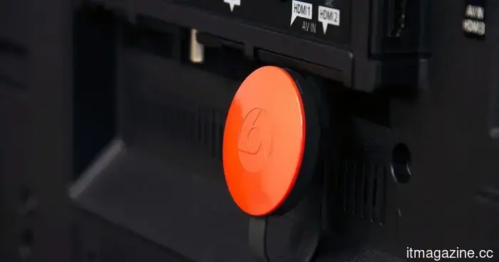 Google non sta uccidendo il tuo vecchio e invecchiato Chromecast, dopotutto.