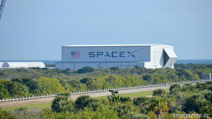 SpaceX арендовала Colossus 1 у Anthropic, потому что не смогла заставить дата-центр работать для Grok.