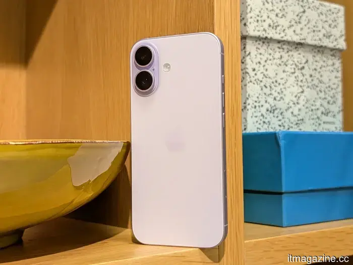 iPhone 18 series: All the information we have up to now