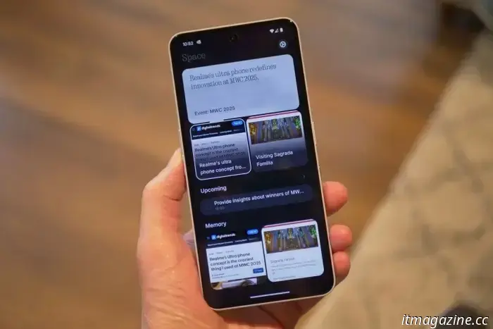 L'IA mobile non è Netflix, quindi i produttori di telefoni devono tenere fuori gli abbonamenti