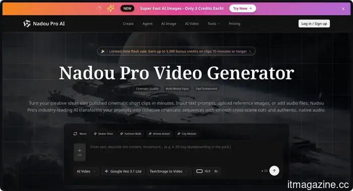 AI streaming is becoming common in China, regardless of whether audiences are interested in it or not.