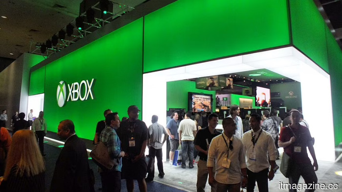 Xbox is in discussions to separate Compulsion Games, Double Fine, and Ninja Theory rather than closing them down.