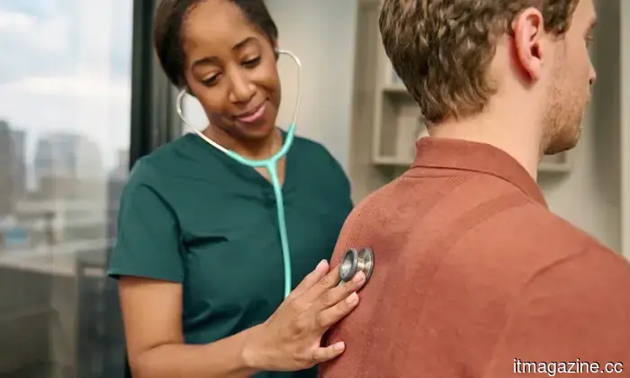 L'IA sta facendo il lavoro sporco per le compagnie assicurative, e sta peggiorando.