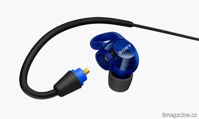 Sony torna nel mercato professionale degli IEM con l'IER-M500