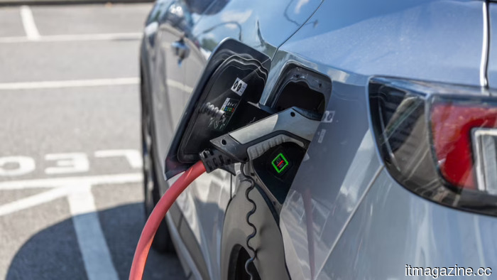 I proprietari di auto elettriche sono più soddisfatti delle loro auto rispetto ai conducenti di auto a benzina, rileva JD Power.