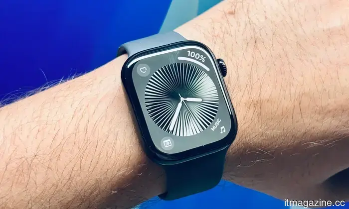 Puoi finalmente usufruire di uno sconto per l'istruzione sull'Apple Watch.