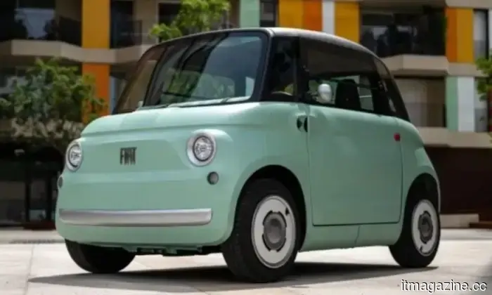 La marca china de vehículos eléctricos Chery reemplazará todo el automóvil si los problemas con la batería causan daños por incendio.