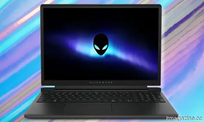 Dell is introducing Alienware laptops aimed at budget-conscious gamers, even if that involves using older processors.