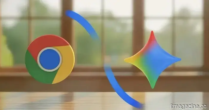 Google has discreetly updated the documentation for Chrome's AI, providing key information regarding on-device AI downloads.