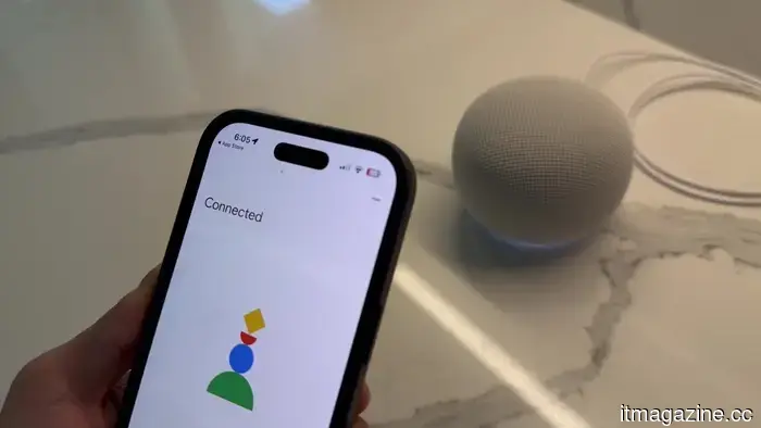Google Home has finally improved its cumbersome voice commands, but the majority of users still cannot access them.