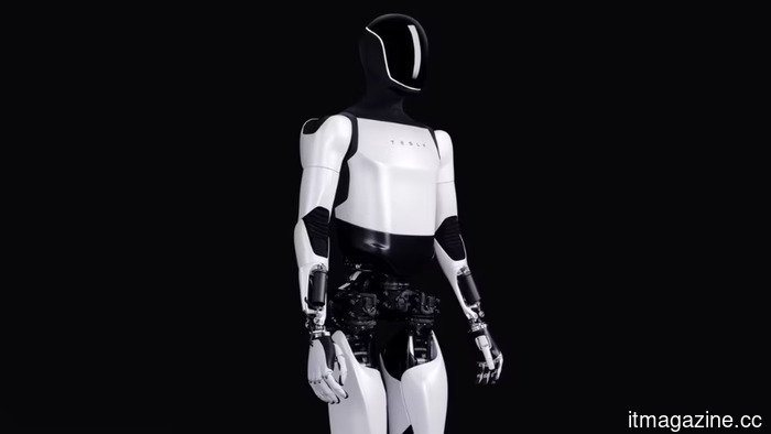 Musk claims that Optimus will be the most challenging product Tesla has ever scaled.