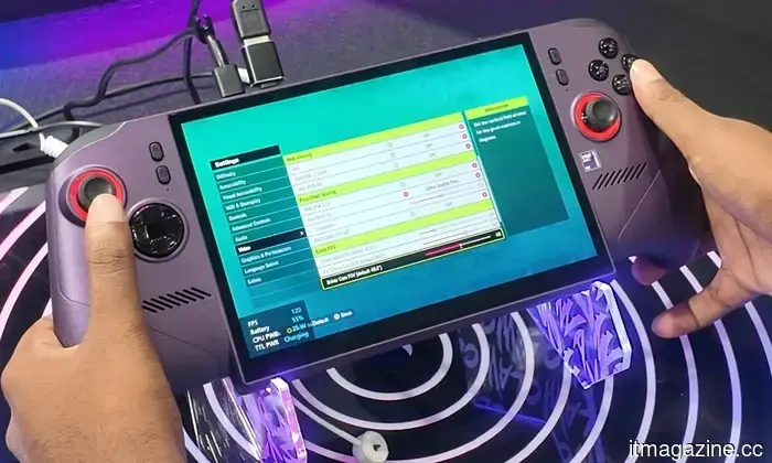 Intel Arc G3 Extreme Testato: Intel è finalmente arrivata nel gaming portatile