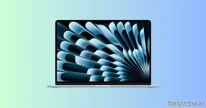 Don't overlook the M4 MacBook Air: it features 24GB of RAM, a 15-inch Retina display, and you can save $300 due to the M5 release.