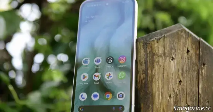 Встроенная блокировка приложений в Android 17 также может скрывать уведомления от заблокированных приложений.