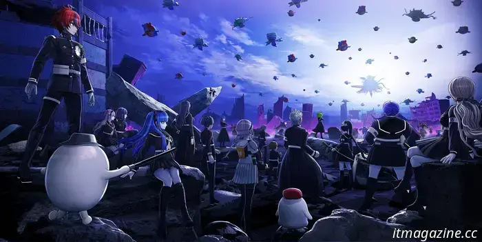 Clair Obscur: Expedition 33 e The Hundred Line: Last Defense Academy sono una coppia perfetta