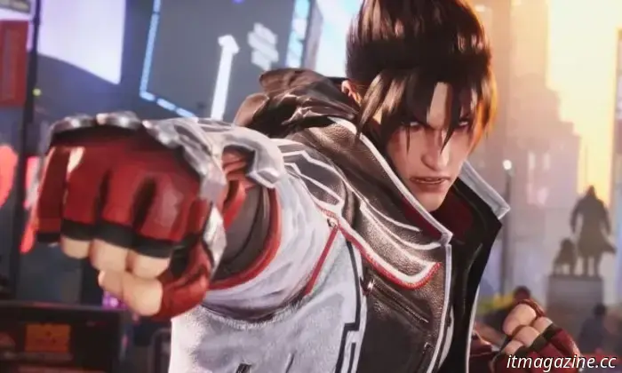 Splitgate 2 reveals an open beta and an unlimited number of maps.
